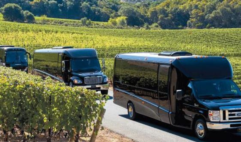 winery tours in New Jersey