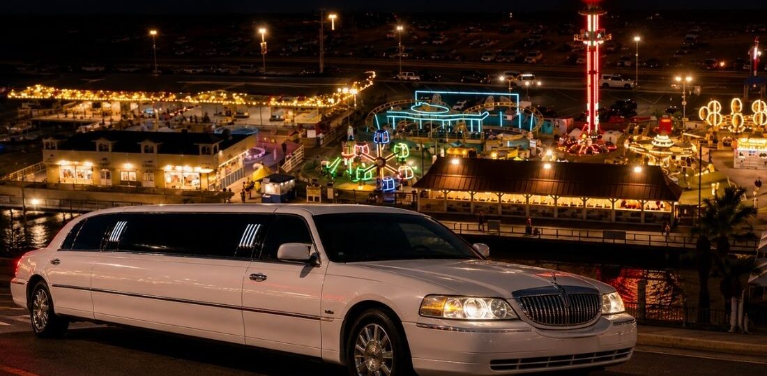 jersey shore transportation