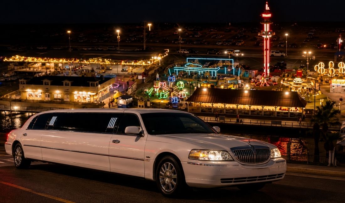 jersey shore transportation